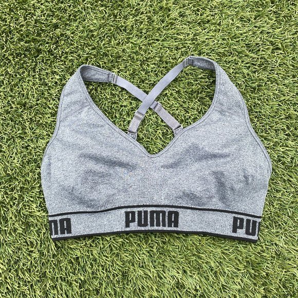 Puma Other - Puma Seamless Sports Bra